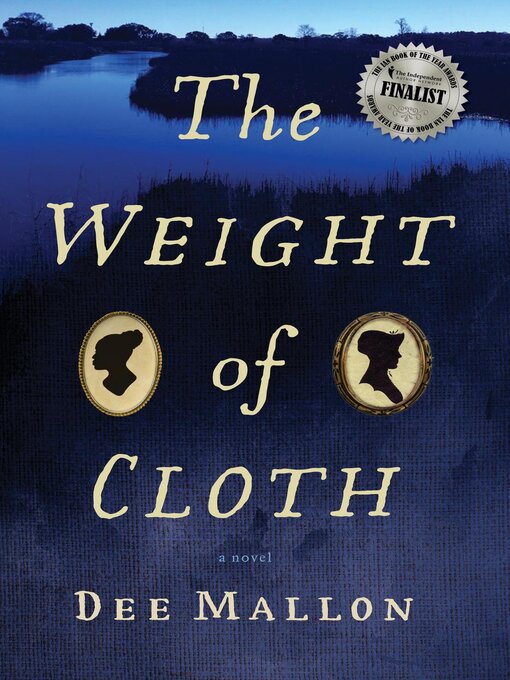 Title details for The Weight of Cloth by Dee Mallon - Available